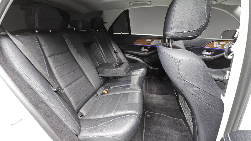 car Mercedes GLE id320586 photo #19