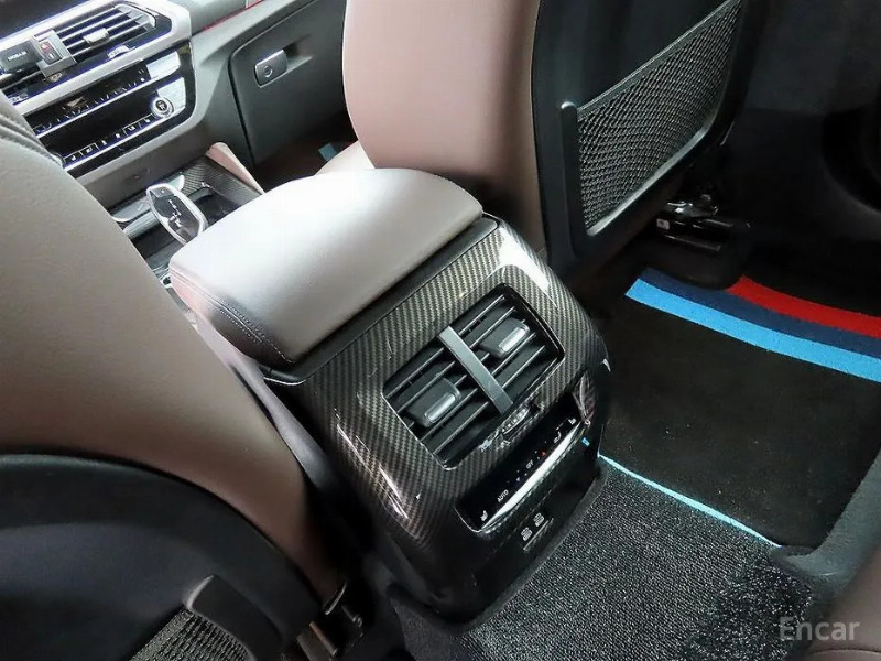 car BMW X4 id320635 photo #16