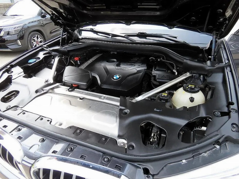 car BMW X4 id320635 photo #19