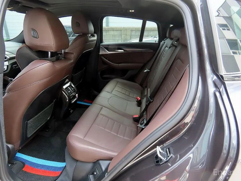 car BMW X4 id320635 photo #6