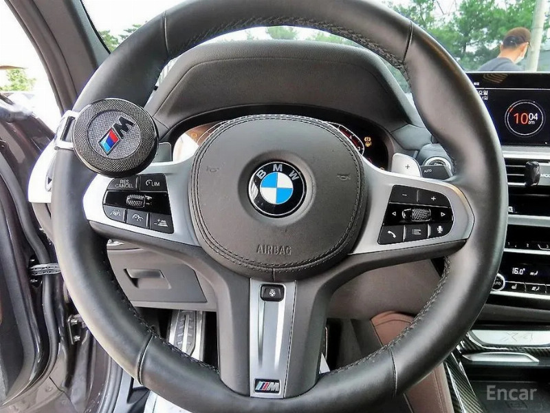 car BMW X4 id320635 photo #8