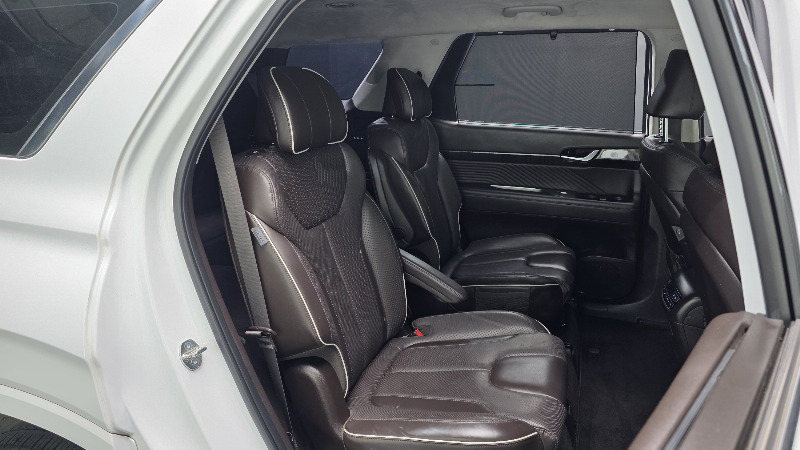 car Hyundai Palisade id320755 photo #11
