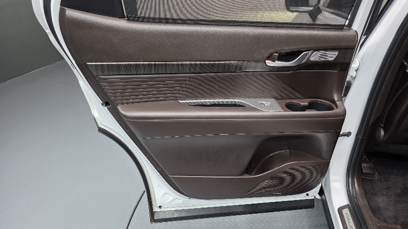 car Hyundai Palisade id320755 photo #25