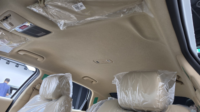 car Hyundai Avante id320833 photo #15