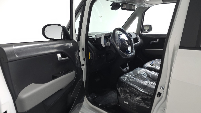 car KIA Ray id320878 photo #10
