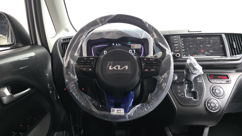 car KIA Ray id320878 photo #13