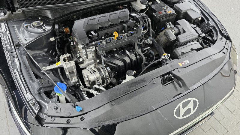car Hyundai Avante id320972 photo #6