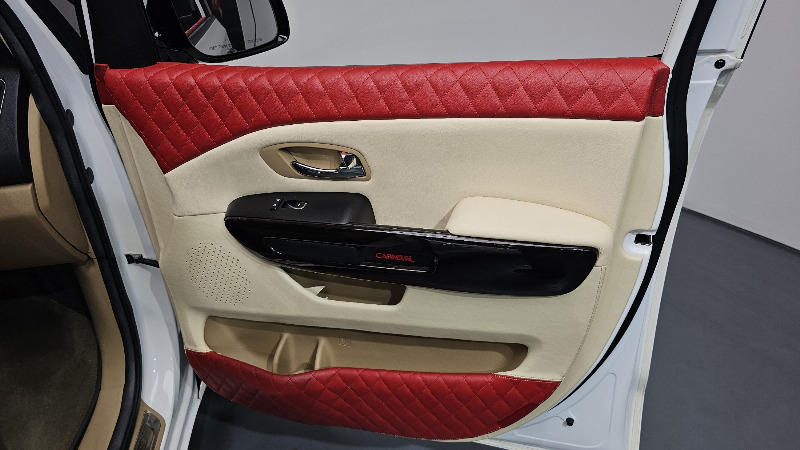 car KIA Carnival id321011 photo #25