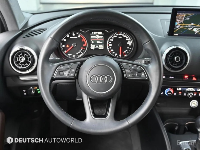 car Audi A3 id321031 photo #13