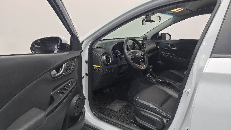 car Hyundai Kona id321044 photo #10