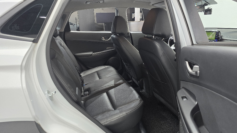 car Hyundai Kona id321044 photo #11