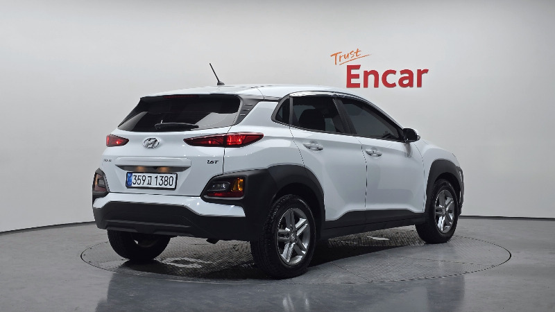 car Hyundai Kona id321044 photo #2