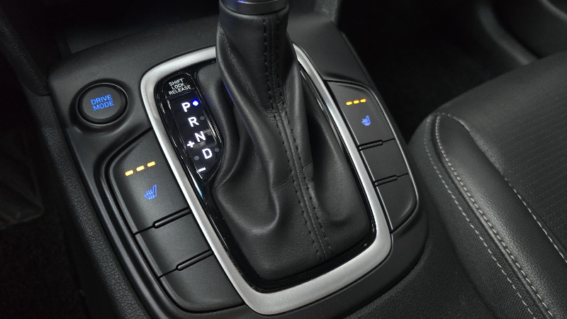 car Hyundai Kona id321044 photo #24