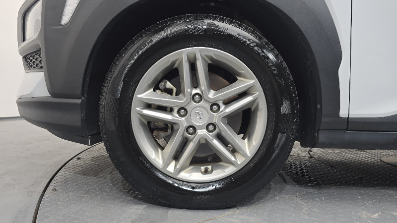 car Hyundai Kona id321044 photo #5
