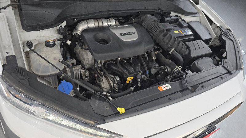 car Hyundai Kona id321044 photo #6