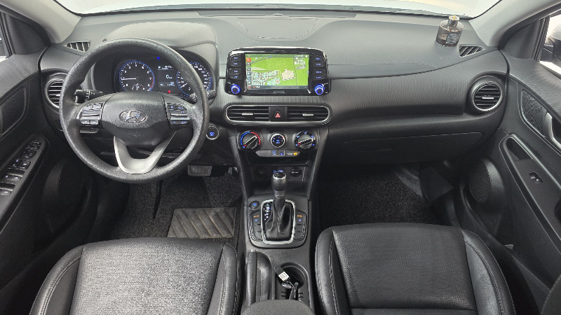 car Hyundai Kona id321044 photo #7