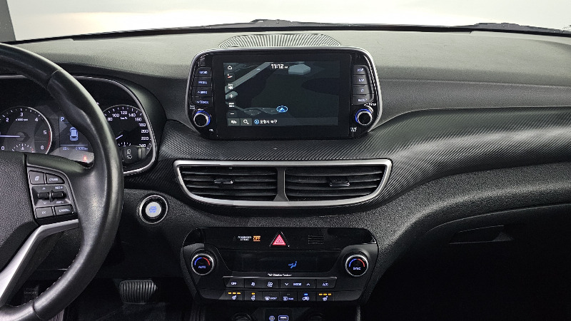 car Hyundai Tucson id321045 photo #14