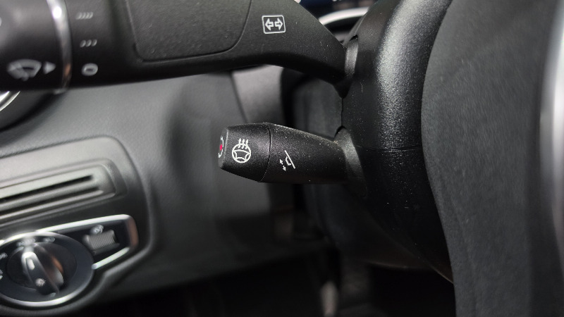 car Mercedes GLC id321071 photo #12
