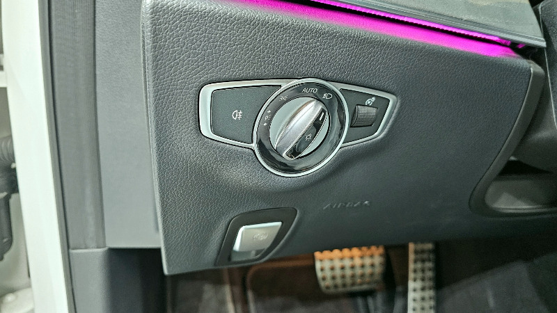 car Mercedes E-Class id321073 photo #16