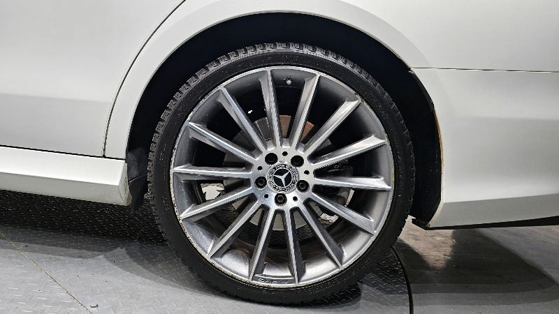 car Mercedes E-Class id321073 photo #21
