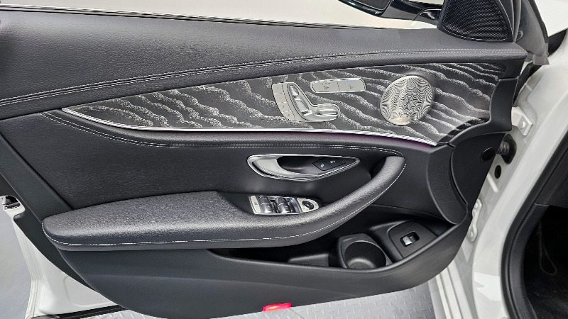 car Mercedes E-Class id321073 photo #24