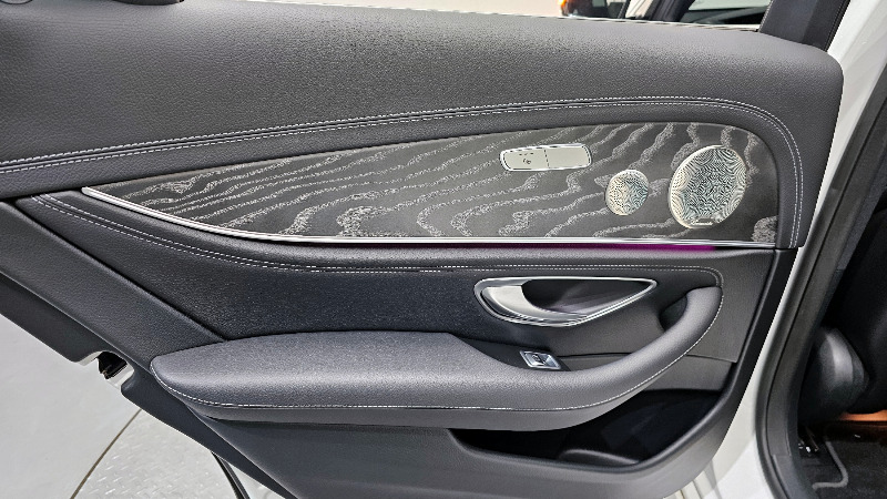 car Mercedes E-Class id321073 photo #25