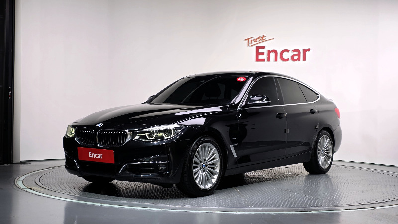 car BMW 3 Series id321093 main photo