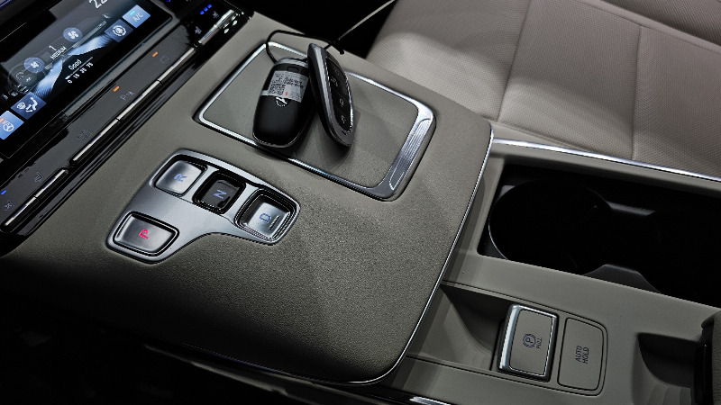 car Hyundai Grandeur id321098 photo #9