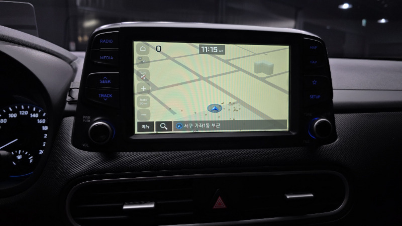 car Hyundai Kona id321102 photo #15