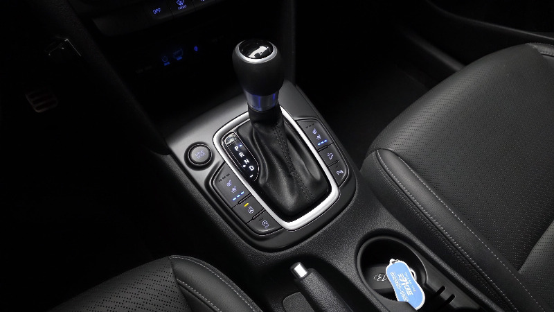 car Hyundai Kona id321102 photo #9