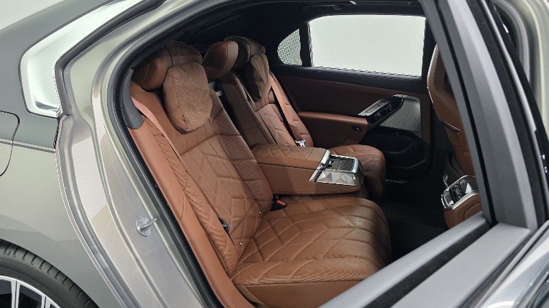 car BMW 7 Series id321132 photo #11