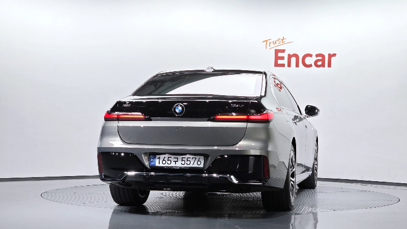 car BMW 7 Series id321132 photo #4