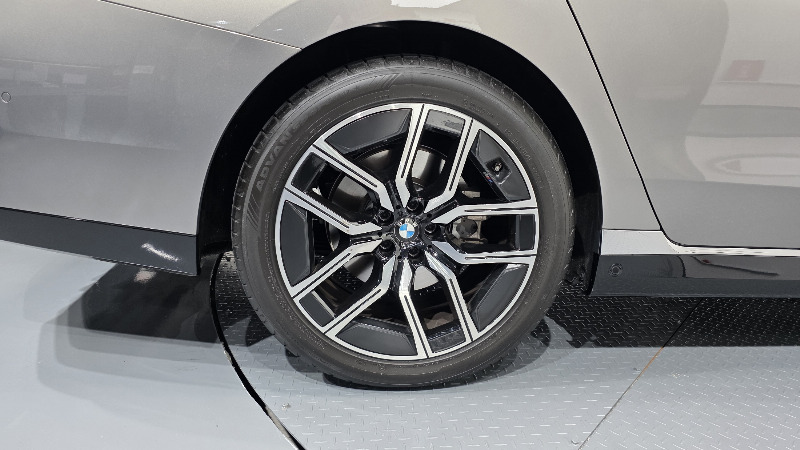 car BMW 7 Series id321132 photo #5