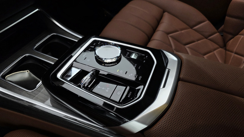 car BMW 7 Series id321132 photo #9