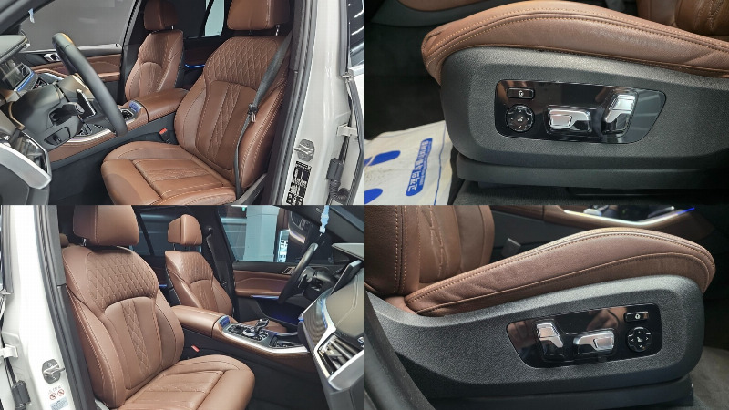 car BMW X5 id321133 photo #10