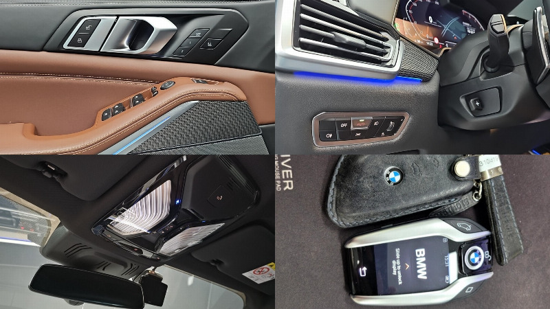 car BMW X5 id321133 photo #11