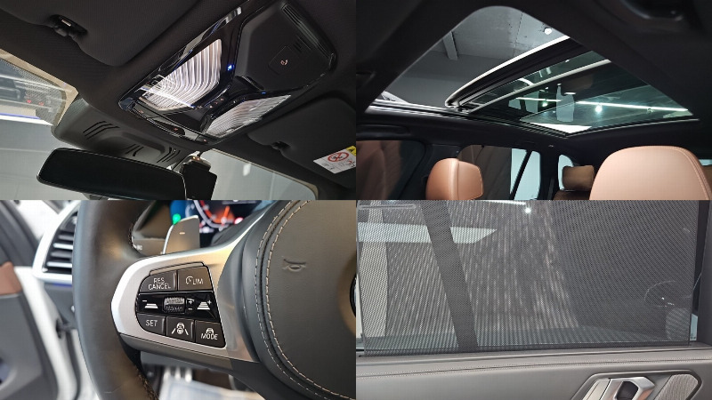 car BMW X5 id321133 photo #12