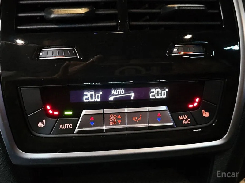 car BMW X5 id321133 photo #17