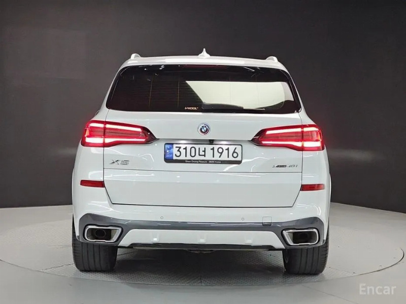 car BMW X5 id321133 photo #3