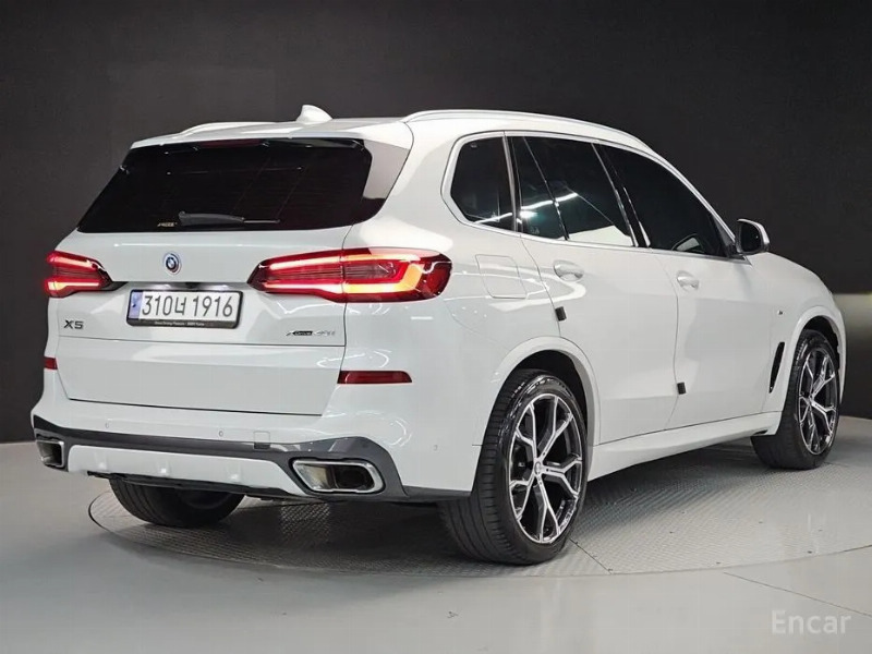 car BMW X5 id321133 photo #4