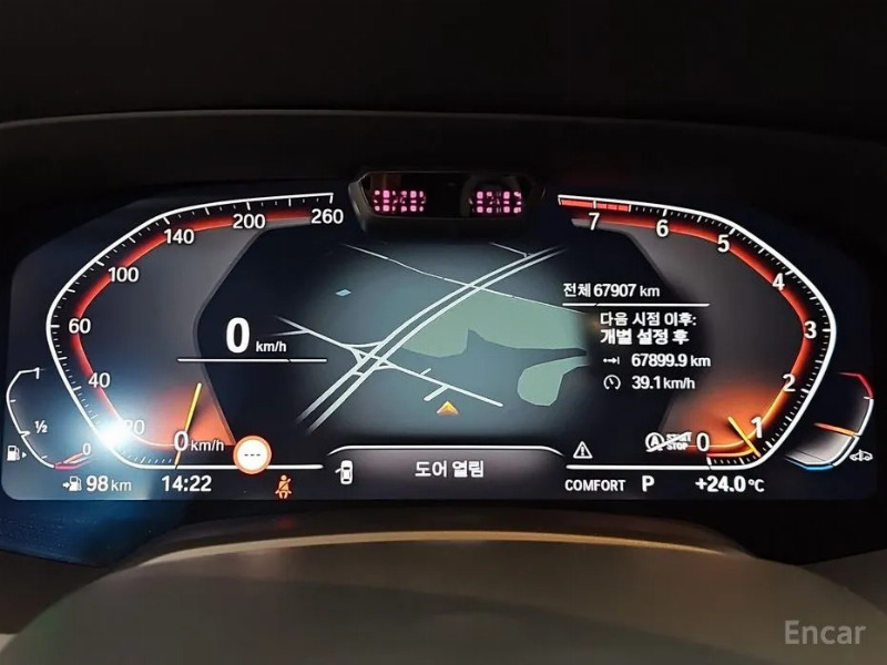car BMW X5 id321133 photo #8