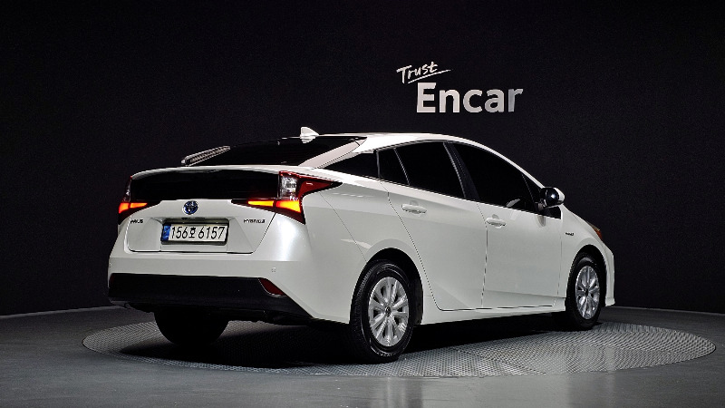 car Toyota Prius id321196 photo #2