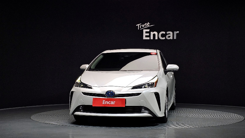car Toyota Prius id321196 photo #3