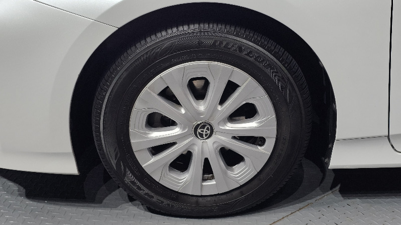 car Toyota Prius id321196 photo #5