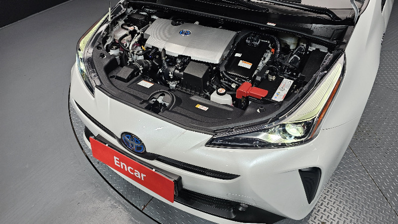 car Toyota Prius id321196 photo #6