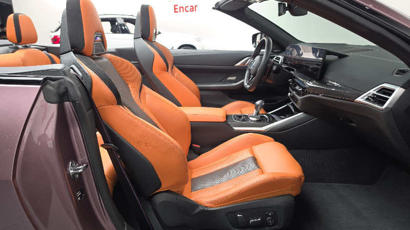 car BMW M4 id321200 photo #11