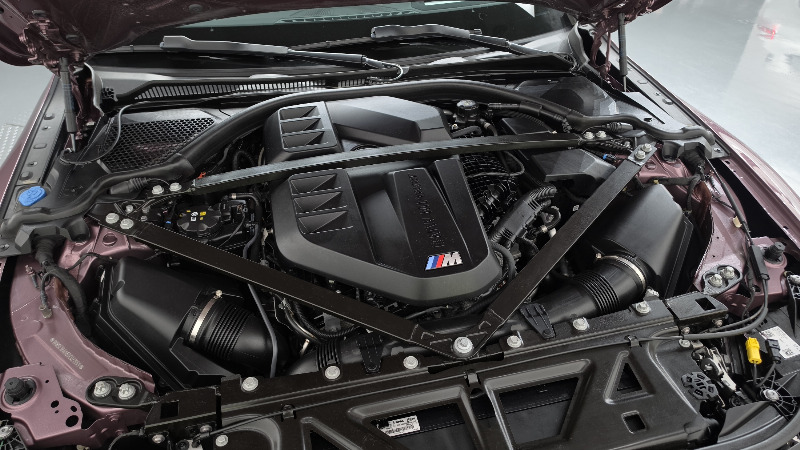 car BMW M4 id321200 photo #6
