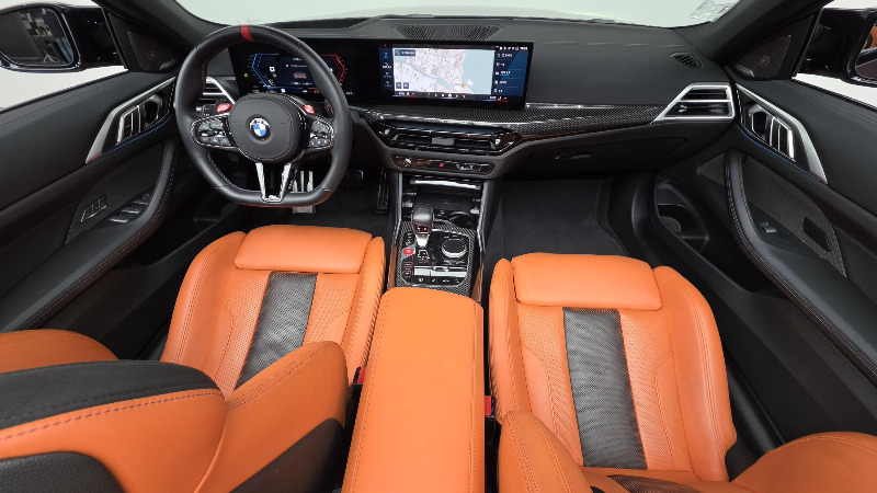 car BMW M4 id321200 photo #7