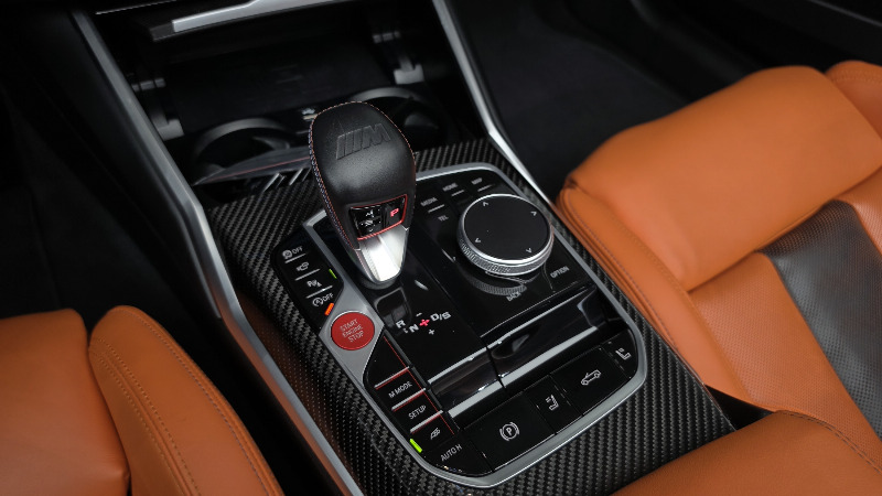 car BMW M4 id321200 photo #9