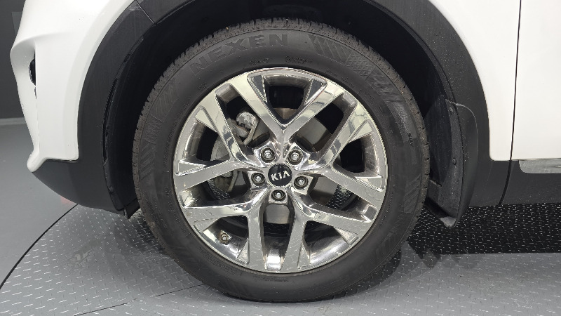 car KIA Sorento id321300 photo #5